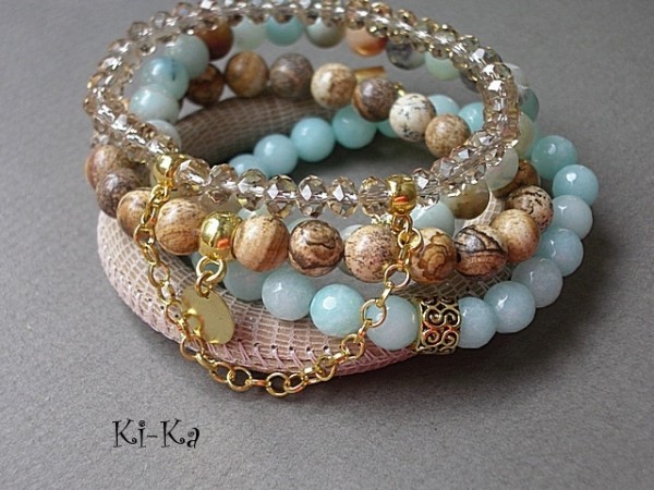 PASTELOWY SET 17