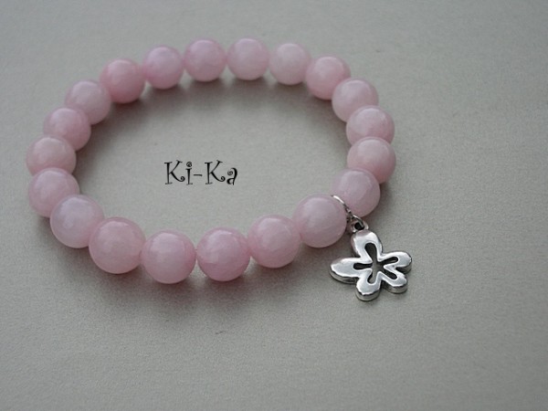 PINK FLOWER - BRANSOLEYKA