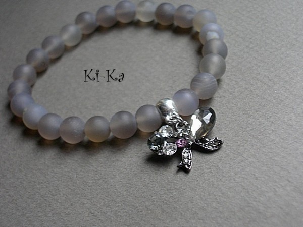 PERLE 2 - BRANSOLETKA