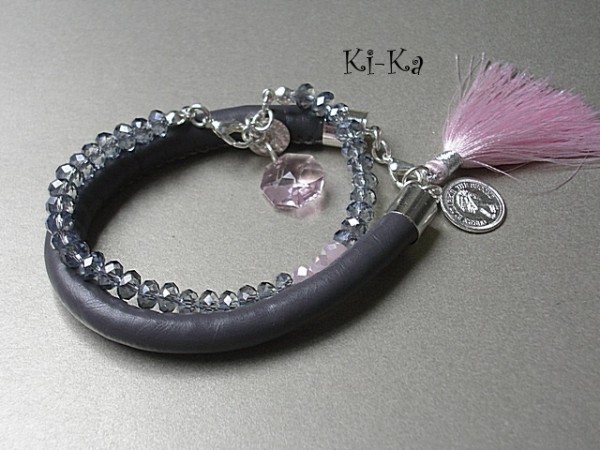 PINK AND GREY 4 - BRANSOLEYKI