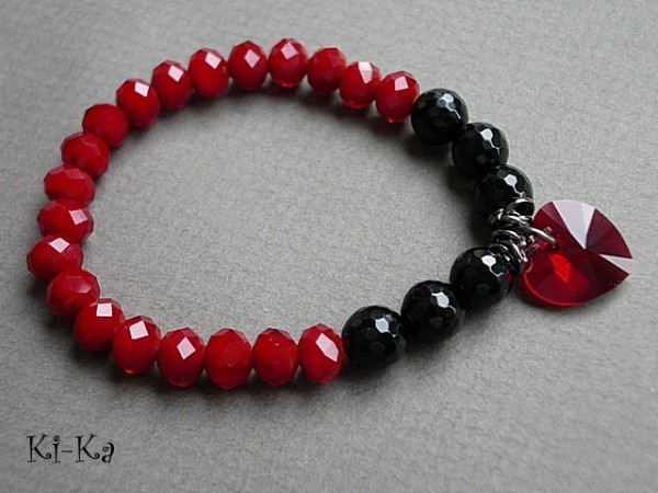 RED HEART 2