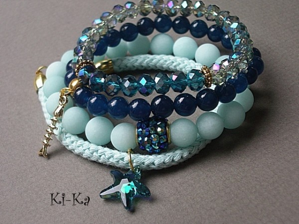 MORSKIE OPOWIEŚCI SET