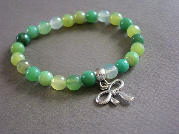 TURQUOISE AND GREEN 3