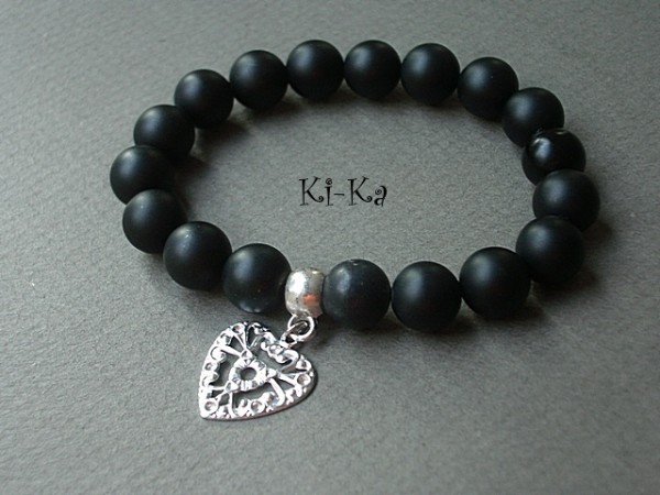 TRZY KOLORY-BLACK