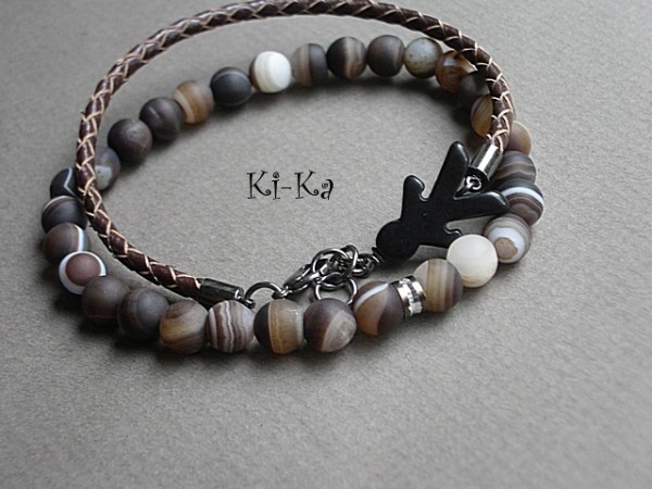 Men's - Sepia
