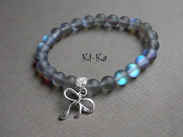 DENIM AND GREY 1 - BRANSOLETKA