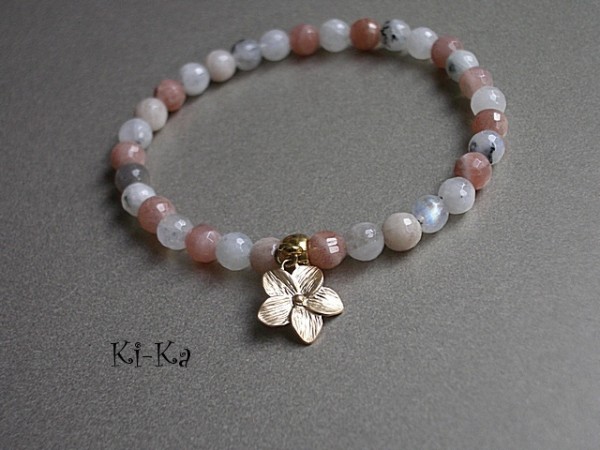 NUDE AND GREY 1 - BRANSOLETKI