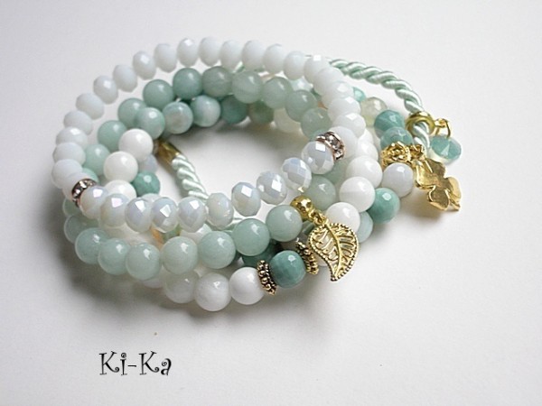 Z ZIELNIKA 5 - BRANSOLEKA