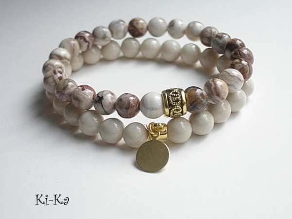 DUO NAURAL - BRANSOLEKI