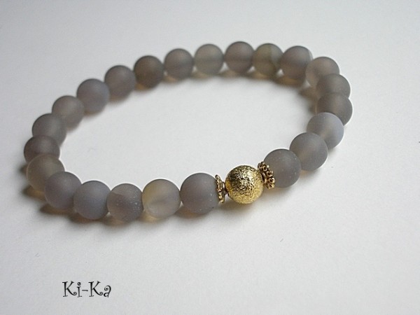 GREY MATT - BRANSOLETKA