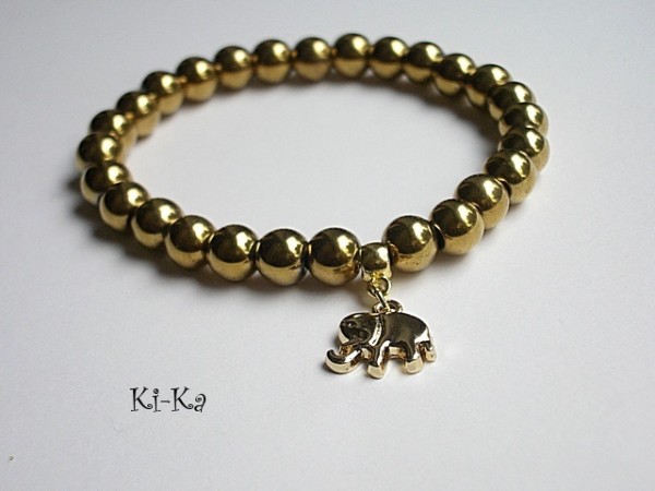 ŁUT SZCZĘŚCIA - SŁOŃ