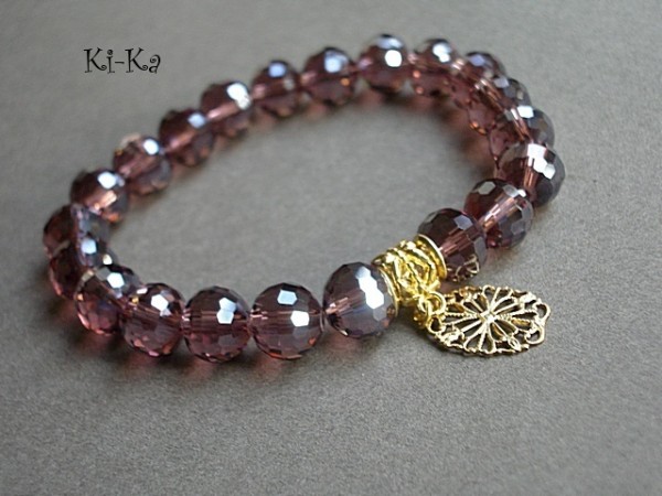 JEŻYNOWA 2 - BRANSOLETKA