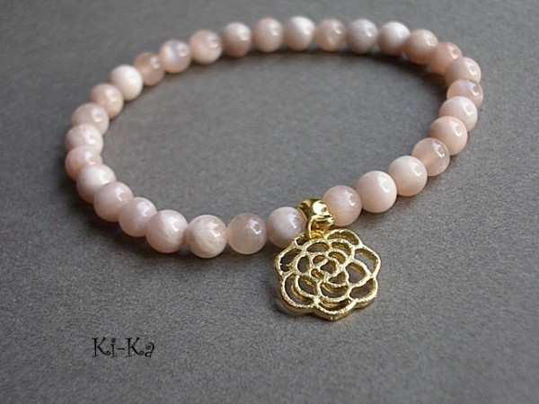 JEŻYNOWA 3 - BRANSOLETKA