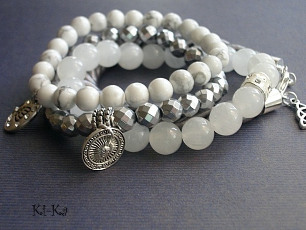 WHIE AND GREY 1 - BRANSOLEKA