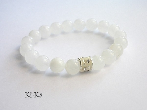 WHITE AND GREY 3 - BRANSOLEKA