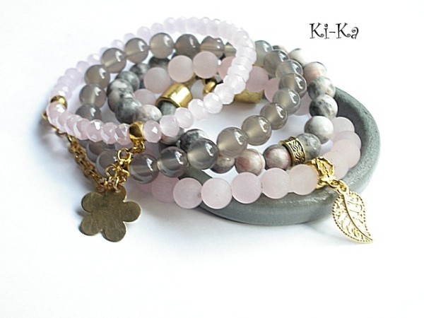 PINK AND GREY 4 - BRANSOLEYKA