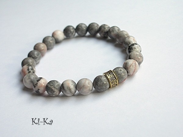 PINK AND GREY 1 - BRANSOLEYKA