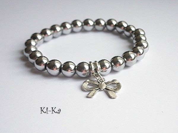 SILVER BOWL - BRANSOLEKA