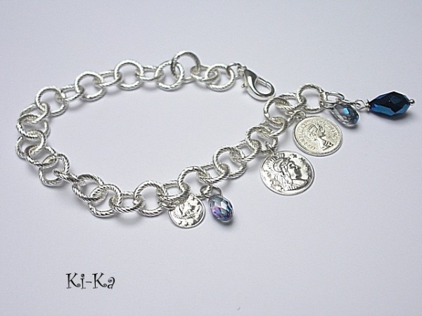 NUMIZMAY - BRANSOLETKA