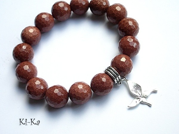 Brown and grey 1
