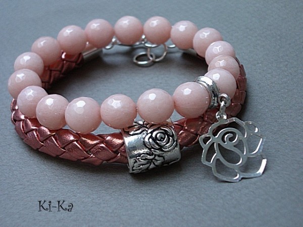 Duo Rose