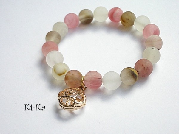 Kwarc multicolor