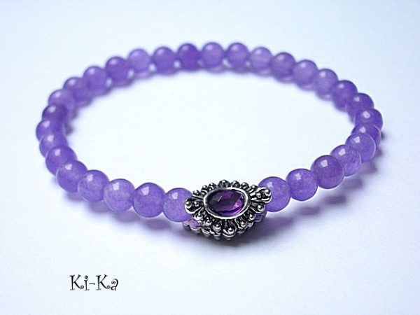 Violet small