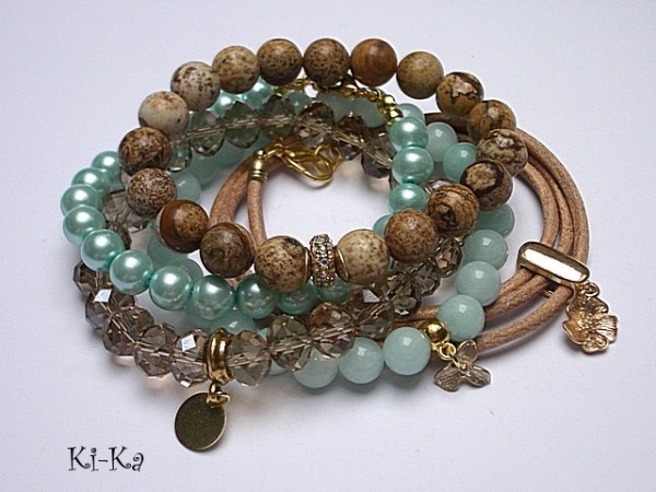 Pastelowy set 26