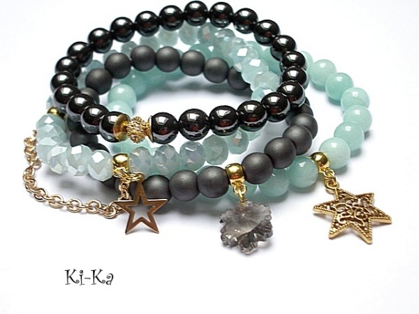 Star - set