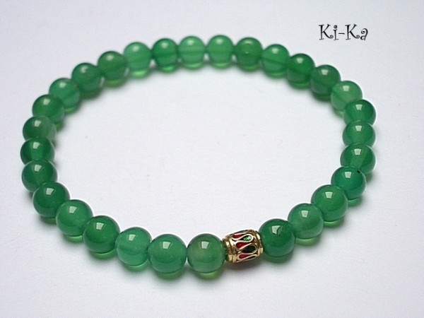 KOLEKCJA ORIENTALNA. Bollywood green