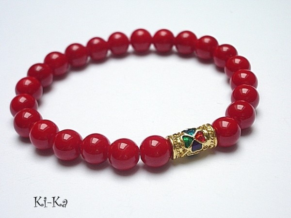 KOLEKCJA ORIENTALNA. Bollywood red