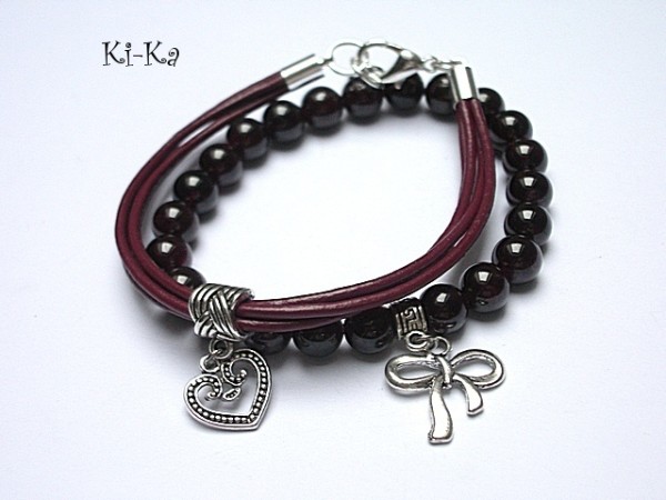 Szlachetne granaty - duo