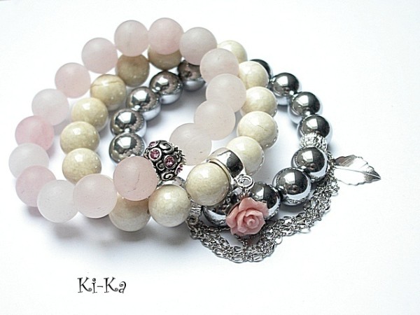 Rosarium - set