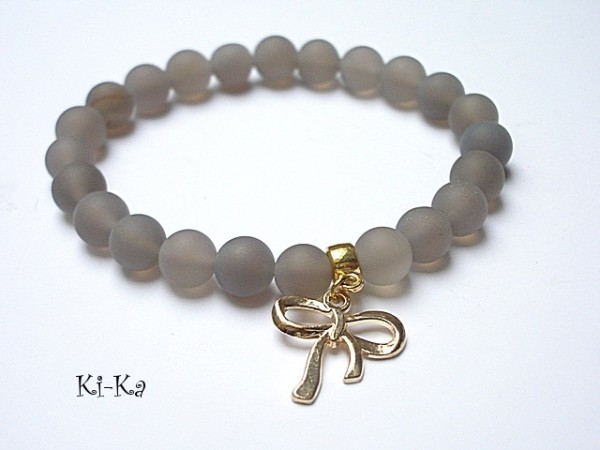 Powder colours - grey