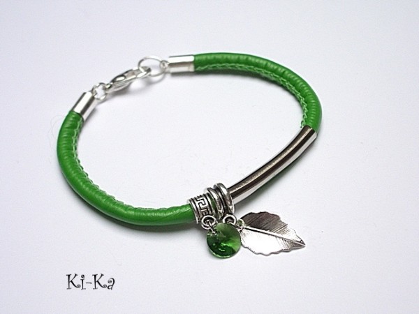 Spring 2- bransoletka