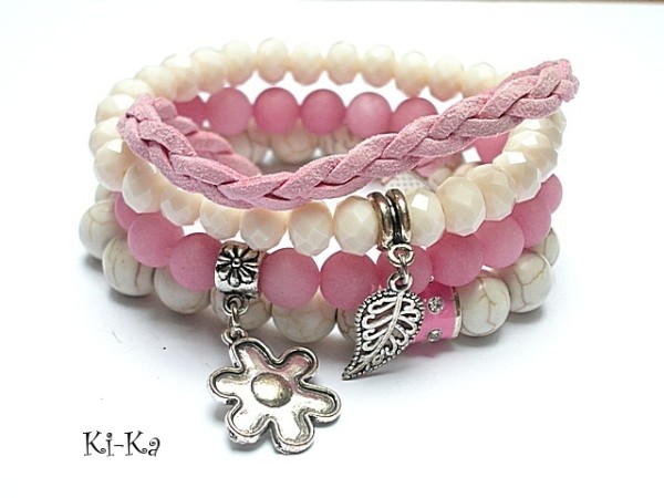 Kwitnąca wiśnia- set