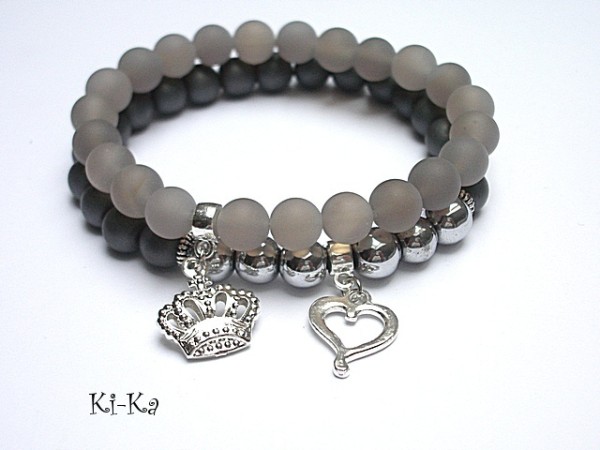 Szara eminencja - duo