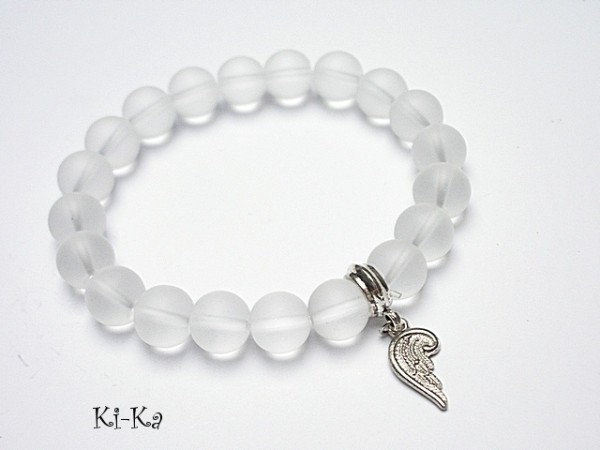 White angel - bransoletka