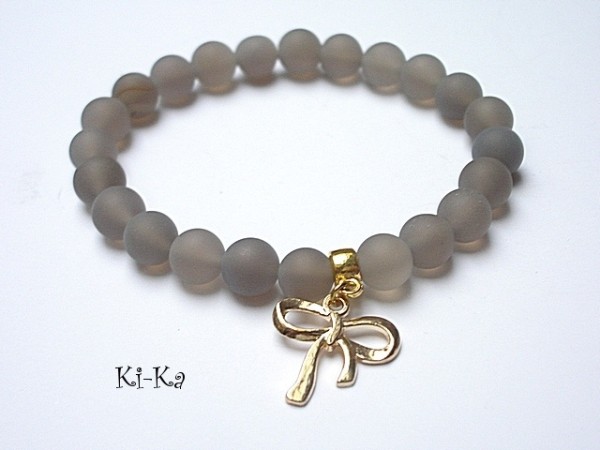 Powder colours - grey