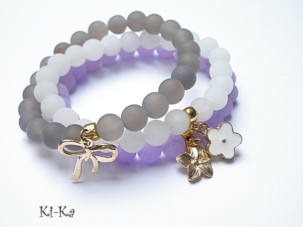 Powder colours vol. 2 - set