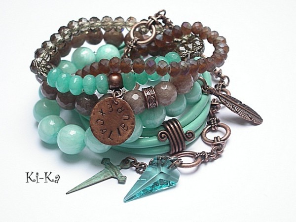 Antique - set