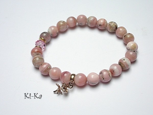 SZLACHETNA KOLEKCJA - opale