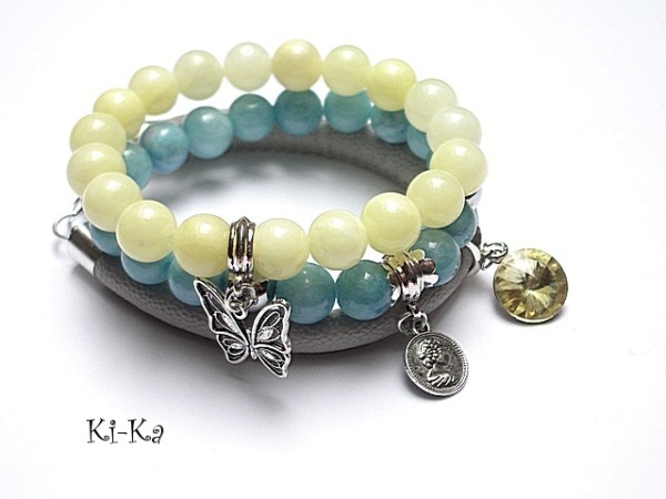 Light pastel set