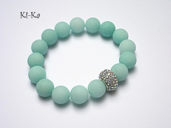 Powder blue vol. 2
