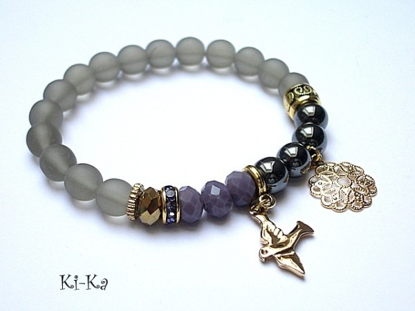 KOLEKCJA RICH - jaskółka