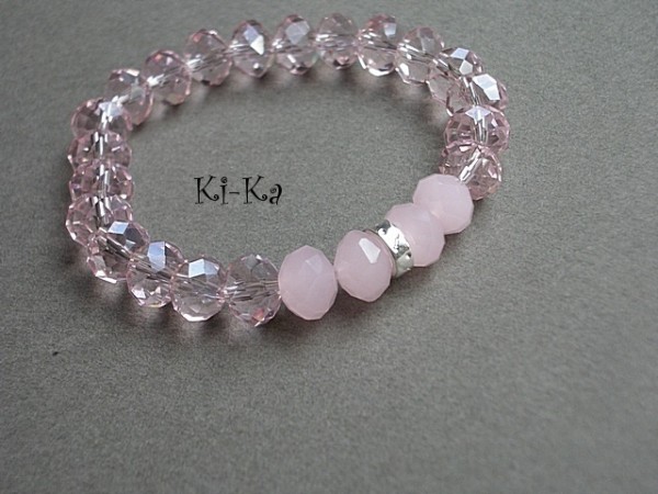 SHINY PINK