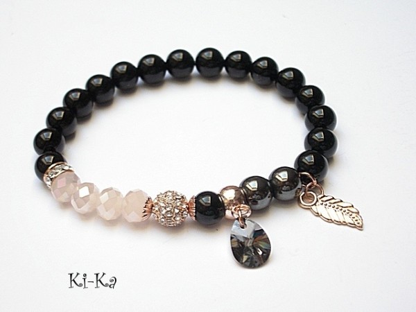 KOLEKCJA RICH - Glamour