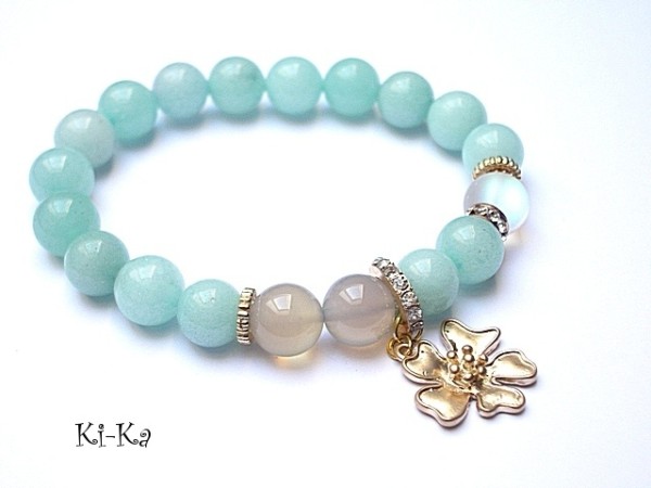 KOLEKCJA RICH - Niezapominajki