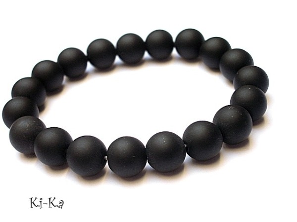 Basic - Black stone