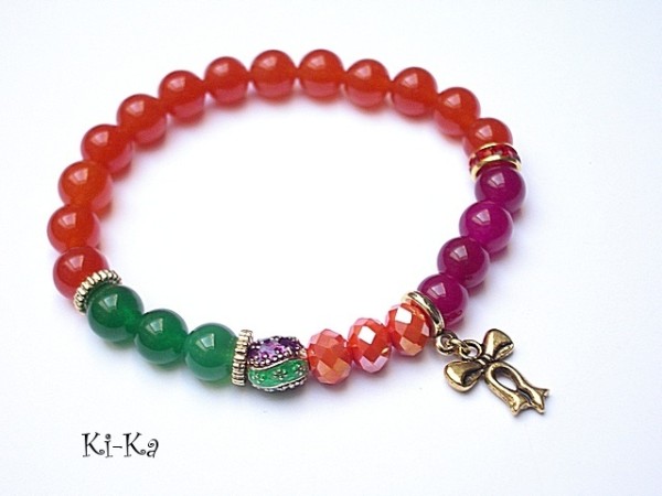 KOLEKCJA ORIENTALNA - Bow